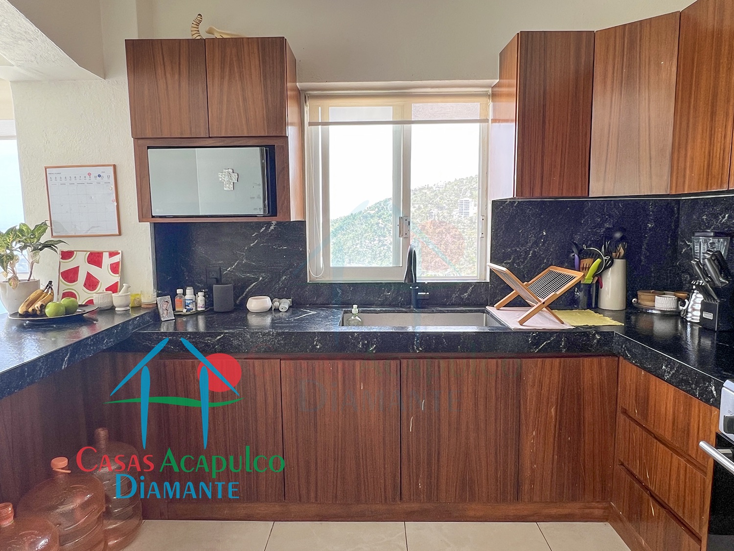 Punta Pichilingue E PH - Cocina 7